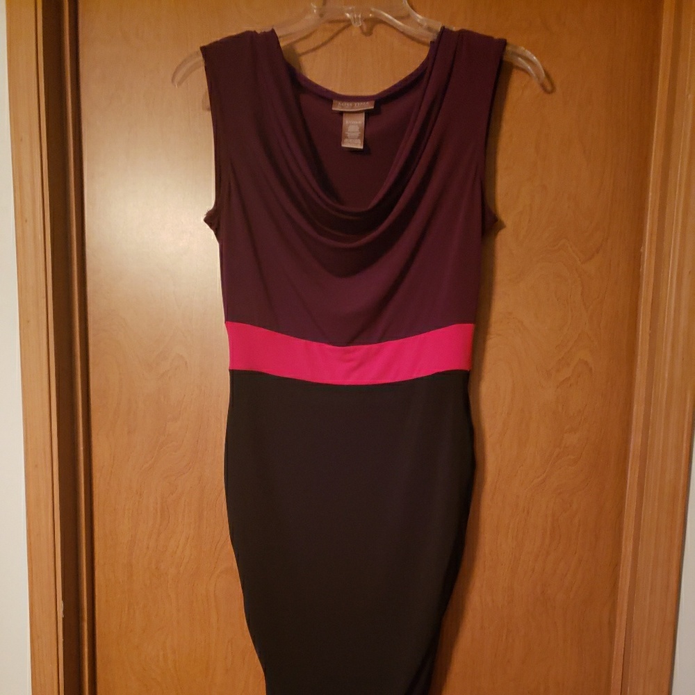 Miss Tina by Tina Knowles Sz 